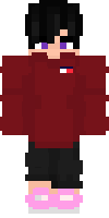 Скин по нику SQDYs