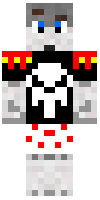 Скин по нику SRExtremoGames