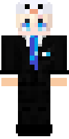 Скин по нику SRG_PENGUIN