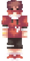 Скин по нику STAROV_YT