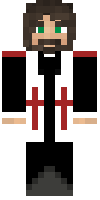 Скин по нику STEVEN_007
