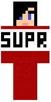 Скин по нику SUPR1ME_Tylyz