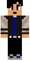 Скин по нику SYLAR