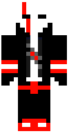 Скин по нику SaadXGamer77
