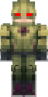 Скин по нику SadGuy1