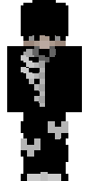 Скин по нику SadMercy