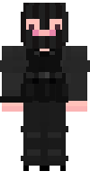 Скин по нику SadPig