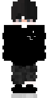Скин по нику Sadako__