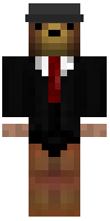 Скин по нику Saddam_Hussein