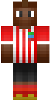 Скин по нику SadioMAne