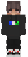 Скин по нику SadnessNoob