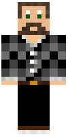 Скин по нику Sadrius
