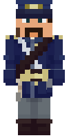 Скин по нику Sadskin