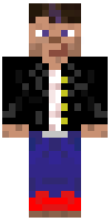 Скин по нику SageMage