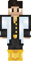 Скин по нику Saiito