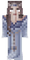 Скин по нику SaintCelestine