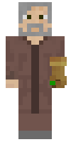 Скин по нику SaintCorven