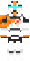 Скин по нику Sairos