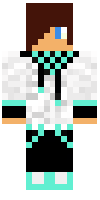 Скин по нику Sairus12