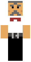 Скин по нику Sakuraba_Johnny