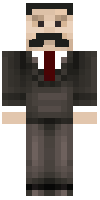 Скин по нику SaltyCookieZ