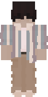 Скин по нику SaltyR
