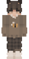 Скин по нику Sam01