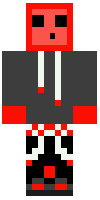 Скин по нику Sam4ik