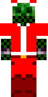 Скин по нику SamDen28