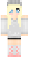Скин по нику Samantha_196