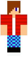 Скин по нику Sammer
