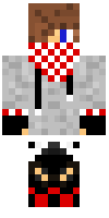 Скин по нику Sammysterio