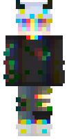 Скин по нику Samurai5577