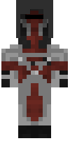 Скин по нику SamuraiRanger