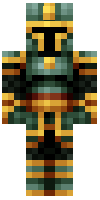 Скин по нику Samurai_11
