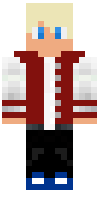 Скин по нику Sanchez_Man