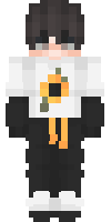 Скин по нику Sandax
