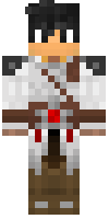 Скин по нику Sander_Minecraft