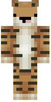Скин по нику Sandrito2013