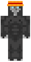 Скин по нику Sandwraith