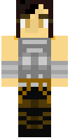 Скин по нику SandyPuchie
