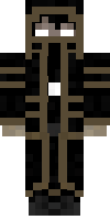 Скин по нику Sandycoyot