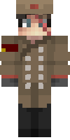 Скин по нику Sanegame12