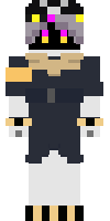 Скин по нику SansGaster723