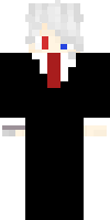 Скин по нику Sans_G