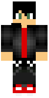 Скин по нику Sans__Undertale