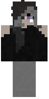Скин по нику SapphireEye