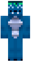 Скин по нику Sapphy