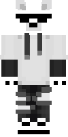 Скин по нику Sarai_