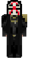 Скин по нику Sasaki